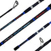 Caster Valiant Heavy Fishing Rod 200g + Caster Advance 6003 Reel 2