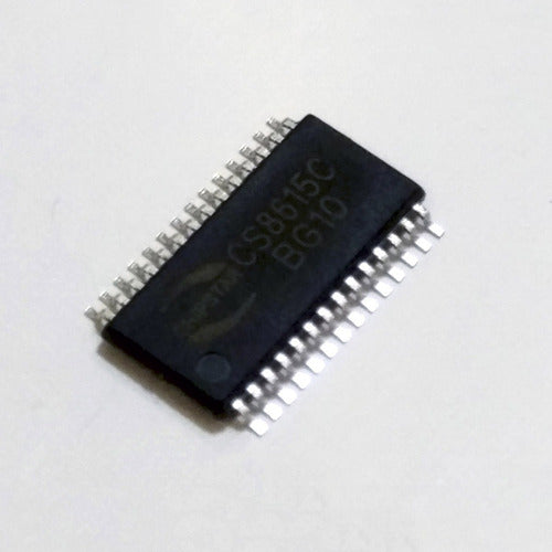 Chipstar CS8615C Circuit Integrated TSSOP28 0