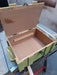 CIGARS HUMIDOR Military Chest Humidor 3