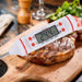 MaisonKlee Combo Thermometer & Digital Kitchen Scale 10 Kg 2