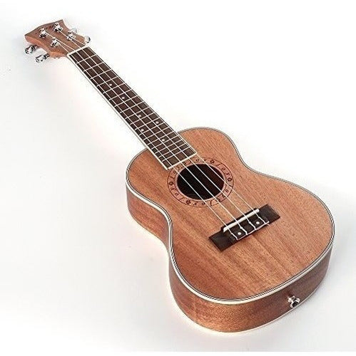 Joy Joy311 Soprano Ukulele With Bag 5