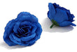 Bright Creations Cabezas De Flores De Rosas Artificiales De 4