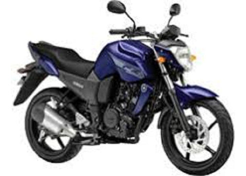 Arbol Leva Yamaha Fz 16 Fz Fi 2.0 Con Ruleman Mr Ituzaingo 1