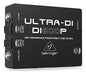 Behringer Ultradi Di600p 0