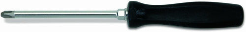 Williams SDP-2-8 Phillips Screwdriver 8 Inches Black 0