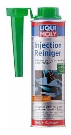 Liqui Moly Injection Reiniger - Limpia Inyectores Nafta - Z Norte 0