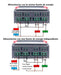 Termostato Stc1 000 Control Temperatura Frío Calor 220v 3