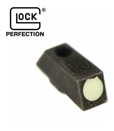 Glock Luminescent Steel Sight Set for Gen 3/4/5 17/19/22 3