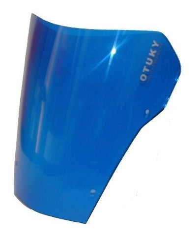 Bolha Xt 660 Azul Claro - Otuky 5