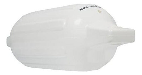 Boya Protector Para Barcos Extreme Max 16x56cm Blanco X1 4