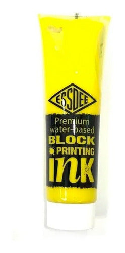 Essdee 100ml Water-based Etching Inks 29