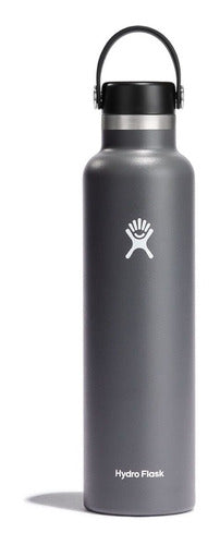 Hydro Flask Botella Termica Standard Mouth 24 Oz Asfl70 5