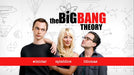 Big Bang: A Teoria / The Big Bang Theory / A Série Completa 1