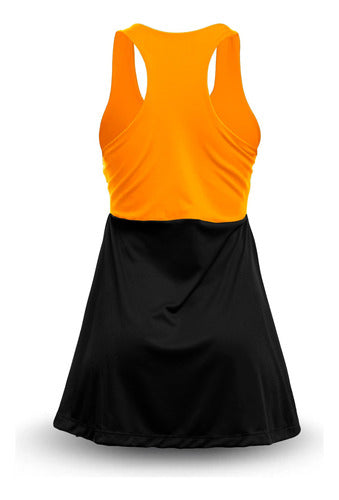 Women's Neron Flex Sports Dress 22