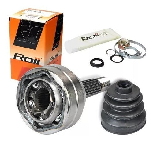 Roll Homocinetica Vw Gol/ Senda/ Gacel/ Polo/ Saveiro 0