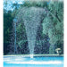 DUNNRITE Wonderfall Fountain for Swimming Pool - Single Level 2