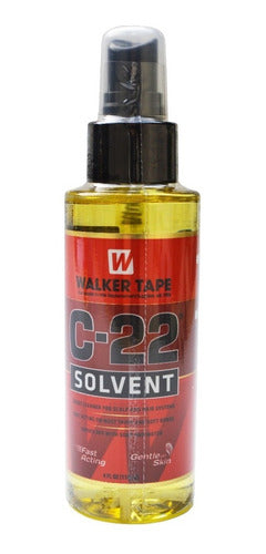 Walker C-22 Citrus Base Remover 4oz 0