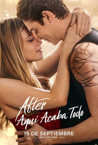 After: Forever (2023) HD 720p 0