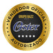 2 X Cuchilla Oster N° 10 - 1.6 Mm - Usa - Original - 2