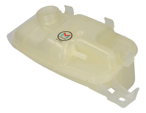 Florio Water Reservoir for Fiat Tempra 1988-1992 1997 Without Sensor F 0