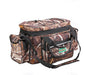 Bolso De Pesca Impermeable Seaking  Grande 50x28x27 Cm 0