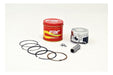 Far Kit Piston Dakar CG 200 63.5 Mm Perno 15 Mm 0