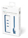 TP-Link UE330 USB to RJ45 Gigabit Network Adapter + USB 3.0 Hub 2