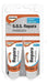 S.o.s Repara Paredes 2 X 20 Ml Alabastine Mm 2