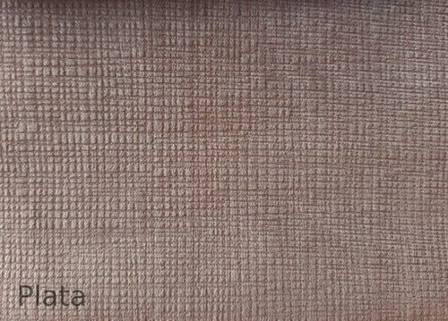 Stain-Resistant Textured Corduroy Fabric for Upholstery - By The Yard 4