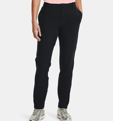 Under Armour Women's Links Pant Golf 1362772 2