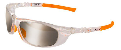 Lentes Ciclismo Running Libus Uv Urano Outdoor/indoor 5