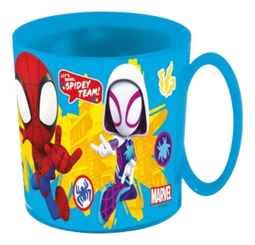 Stor Spidey Af Taza 350 Ml Micro 0