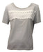 Wrangler Women's Sky Tee Short Sleeve 0