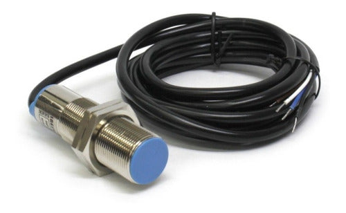 Ibest CPS-18POC5B - Inductive Sensor 0