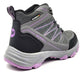 Merrell Agor Trekking Boots for Women in Gray 2