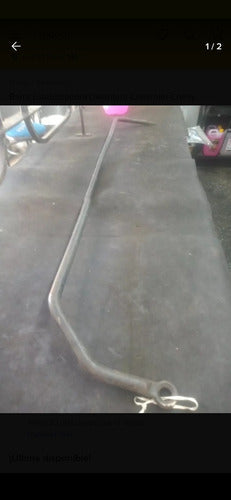 Chevrolet Front Stabilizer Bar 1