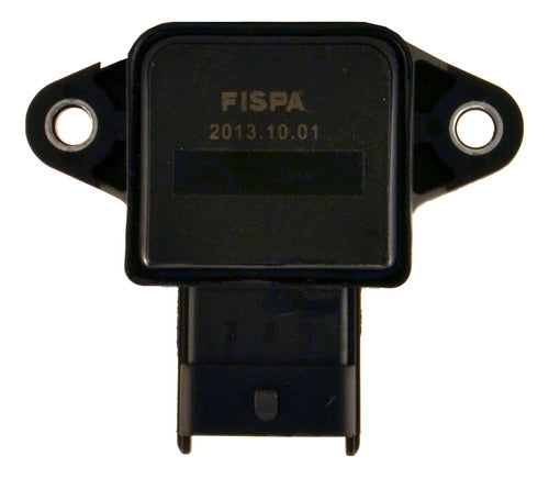 Fispa Sensor Tps Mariposa Elantra 1.6 0