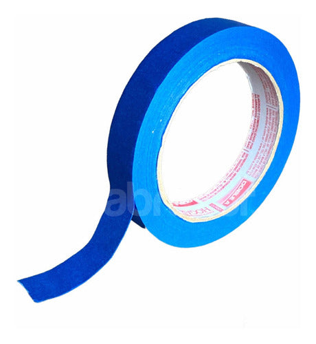 Doble A UV Masking Tape 18mm x 40m - Pack of 48 0