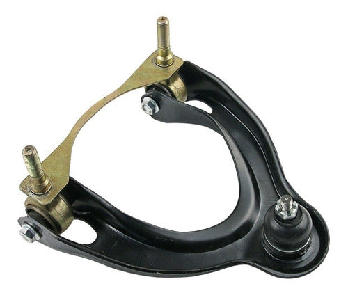 Left Upper Grille with Ball Joint for Honda Civic (1992 to 1995) 0