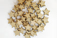 50 Estrellas 4cm Fibrofacil Mdf Para Pintar Decoracion 2