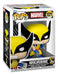 Funko Pop Figura 10 Cm Marvel: Wolverine 50th Ultimate Wolve 0