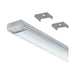 Luz Desing LED Profile 80 Cm with Power Supply for Kitchen, Cabinets, and Closets 0