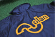 Entretiempo Store Campera Rompeviento Boca Juniors Olan 6