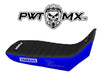 FMX Plisada Seat Cover for Yamaha Tenere 250 2