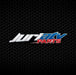 Front Bumper DCS Racing for Honda TRX 400 Juri ATV 4