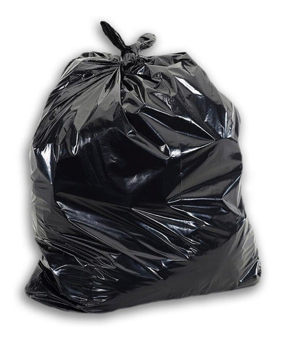 Dione Waste Bags 50x70 cm, 25 Units 0