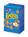 Kesitas 100g X16 Unidades - Oferta - Kioscofull7x24 1