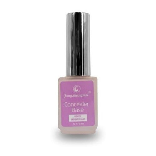 Esmalte Corrector Base Para Uñas 0