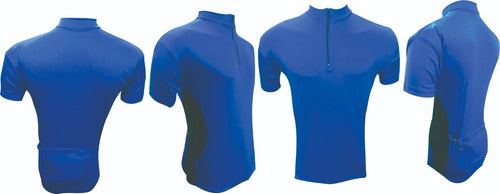 Short Sleeve Cycling Jersey Montan Bike All Sizes 4