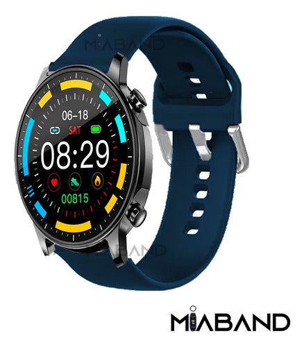 Miaband Watch Band for Garmin Venu, Vivomove, Vivoactive 3 6